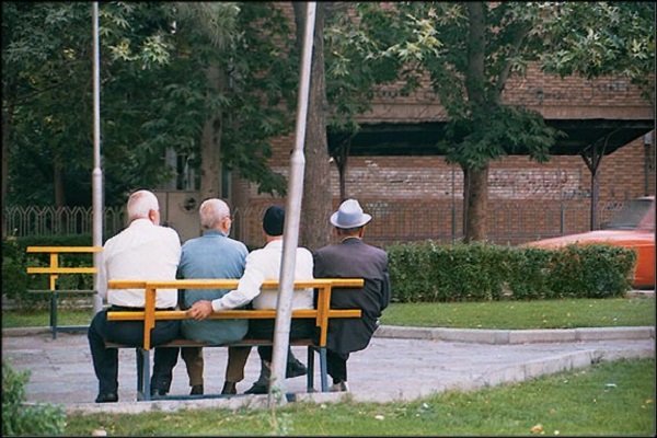 تدوین طرح جامع نظام تامین اجتماعی در شهرداری تهران