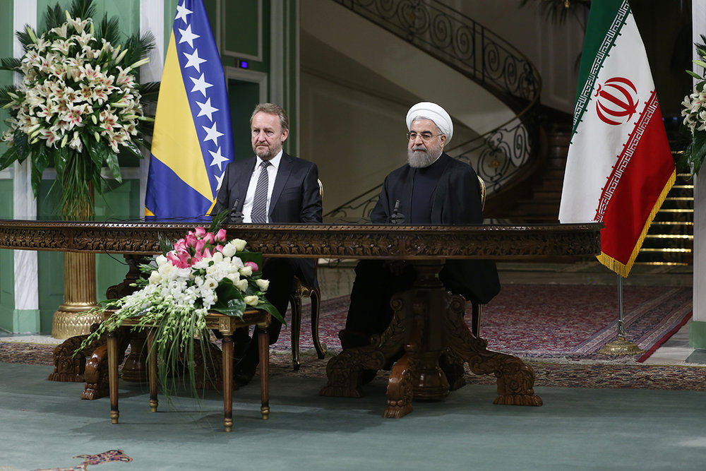 rouhani