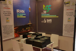 نمایشگاه گیم کانکشن ۲۰۱۶ فرانسه با حضور سه شرکت ایرانی آغاز شد