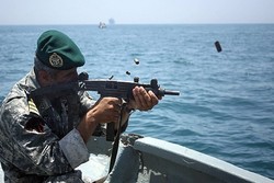 دست برتر ایران در نبرد با دزدان دریایی