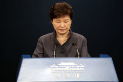 اپوزیسیون لایحه استیضاح «پارک» را به پارلمان کره جنوبی داد