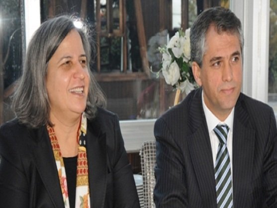 گوڵتان کشانک و فرات ئانڵی ده‌ستگیر کران