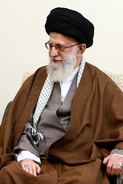 Leader receives Bosnian official