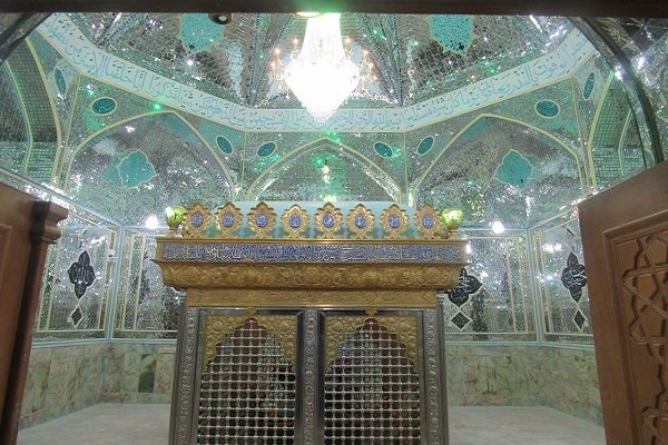 ۴۷ بقعه امامزاده در زنجان در حال بازسازی است