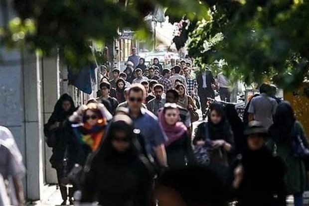 روانشناسی توانسته تنوعی از نیازهای جامعه را پوشش دهد کراپشده - جمعیت