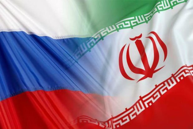 Iran, Russia hold joint trade conf. to discuss future coop.