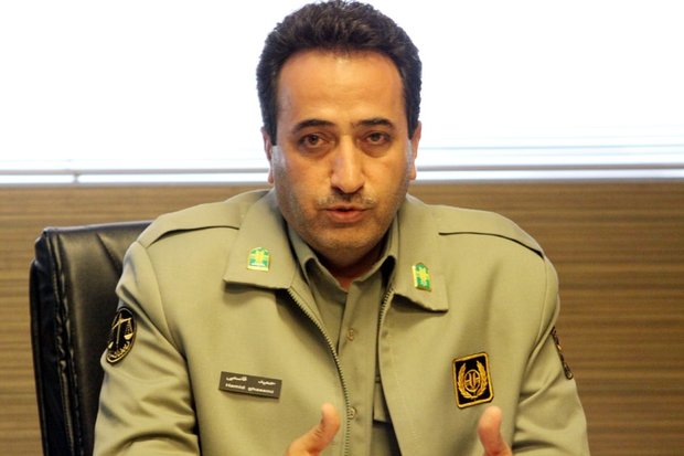 ۷۰ درصد آلودگی هوای تبریز مربوط به خودروها است ۷۰ درصد آلودگی هوای تبریز مربوط به خودروها است