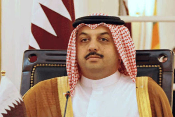 وزرای دفاع قطر و آمریکا تلفنی رایزنی کردند