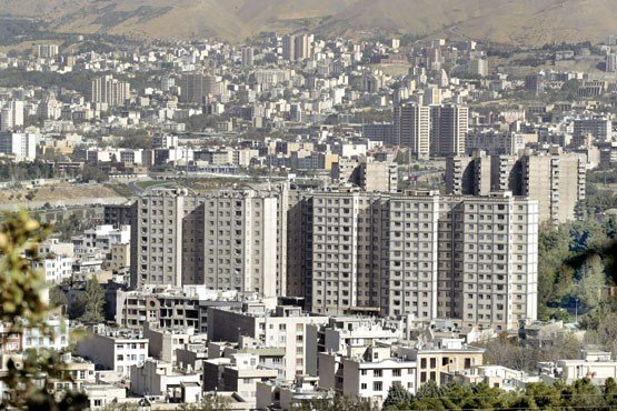 متوسط نرخ هر متر آپارتمان در تهران، ۴.۴میلیون تومان