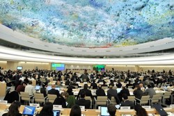آغاز جلسه بررسی پرونده حقوق بشر آل‌خلیفه در نشست شورای حقوق بشر