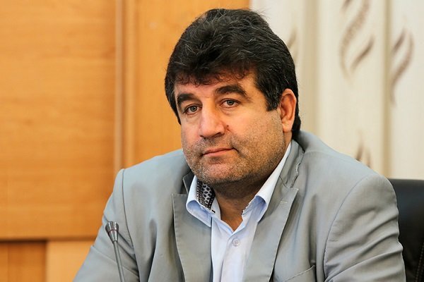 حسن اسماعیلی - خبرگزاری مهر | اخبار ایران و جهان | Mehr News Agency