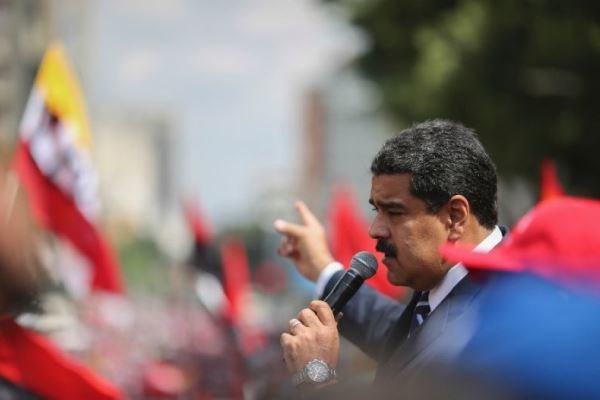 افزایش دستمزد؛ راهکار «مادورو» برای خنثی کردن توطئه اپوزیسیون