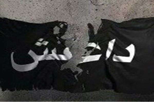 Irak: IŞİD'in sözde Türkiye valisi öldürüldü Irak: IŞİD'in sözde Türkiye valisi öldürüldü