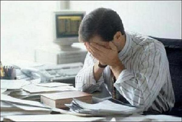 عوارض استرس شغلی در محیط کار/ سه حرفه پراسترس