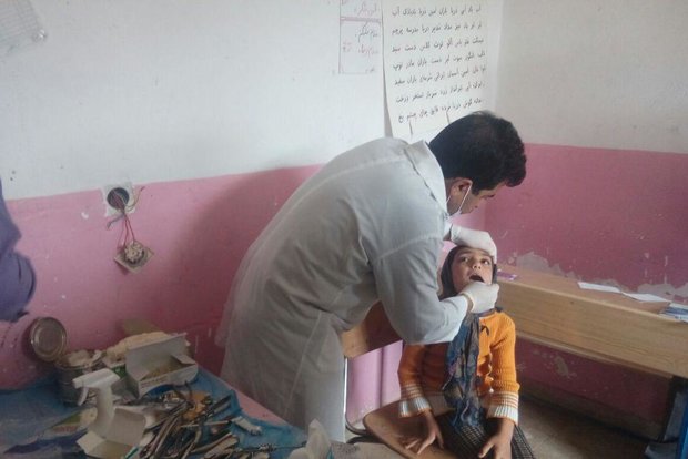 بیماری شایع تعطیلات نوروزی/راه های پیشگیری از یبوست بیماری شایع تعطیلات نوروزی/راه های پیشگیری از یبوست