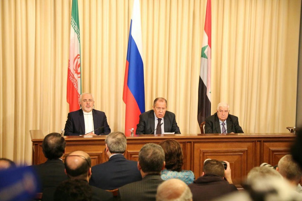 moscow meeting