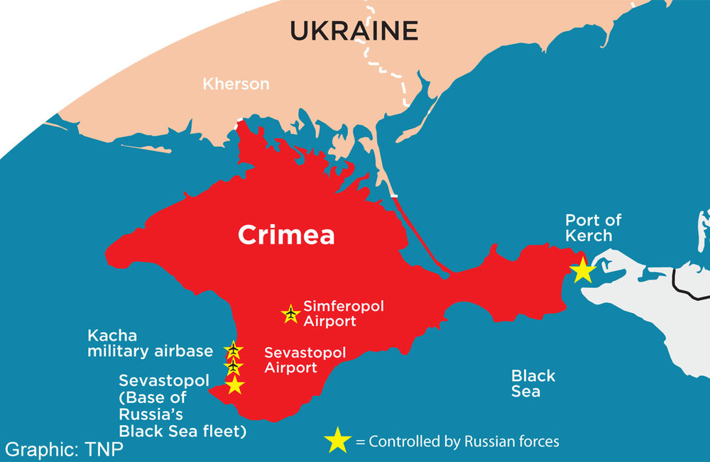 situation in crimea I will try to explain the current situation in crimea this is my personal opinion, and there are reeeeeally many of those who disagree although at a first glance everything looks very calm currently, the population of the peninsula is divided into two camps: there are those who, with wide. situation in crimea I will try to explain the current situation in crimea this is my personal opinion, and there are reeeeeally many of those who disagree although at a first glance everything looks very calm currently, the population of the peninsula is divided into two camps: there are those who, with wide.