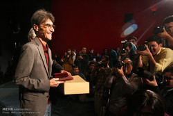 ناصر تقوایی درگذشت؛ آرامش بدون حضور دیگران!