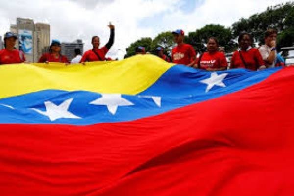 هشدار ونزوئلا در مورد همکاری کلمبیا با ناتو