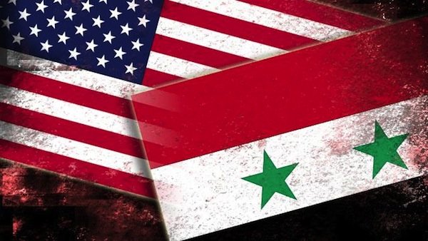 A chronicle of confusion: US policy toward Syria