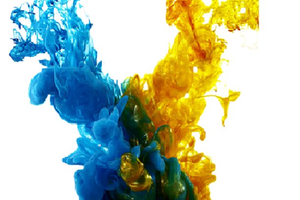 Iranian researchers produce blue nano-pigment