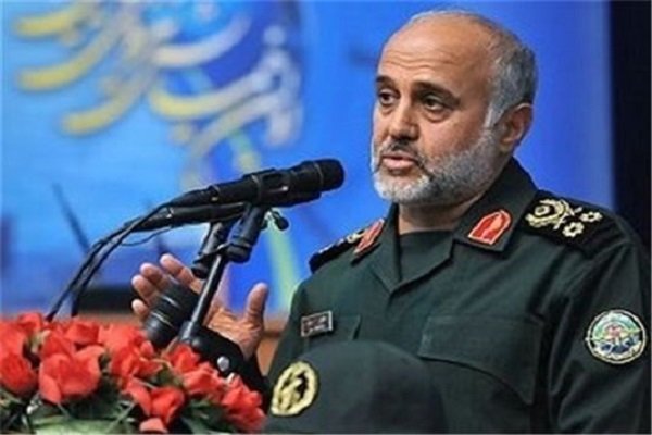 Iran follows defense-deterrence with active presence on waters