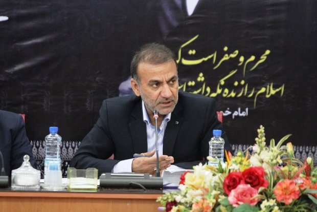 افتتاح 3 طرح گردشگری در سفر رئیسجمهور به خوزستان
