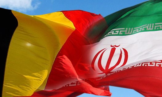 Iran, Belgium ink trade coop. agreement