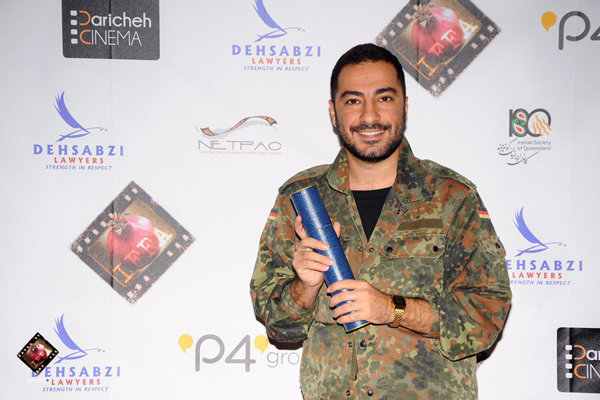'Life and a Day' takes NETPAC Award at IFFA 2016