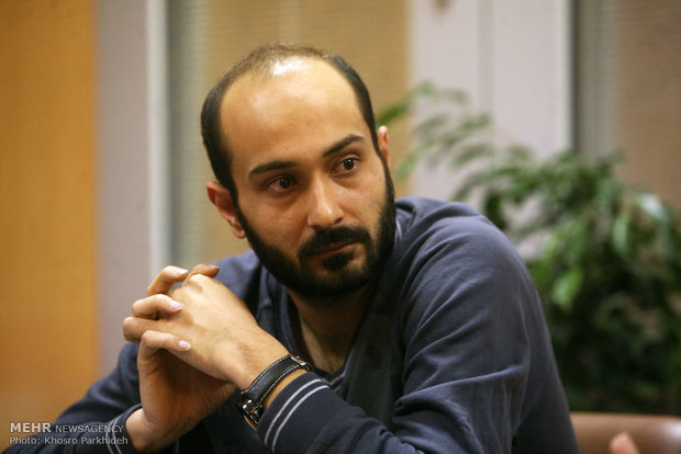 «صد در صد» بدÙ٠تبÙÛØºØ§Øª Ù
ÙÙÙ Ø¨ÙØ¯/ اجرا در ÛÚ© تÙ
اشاخاÙÙ ØªØ§Ø²Ù ØªØ£Ø³ÛØ³