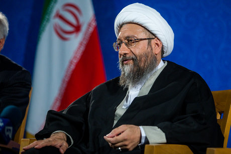 Sadeq Amoli Larijani