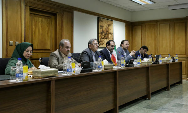 Iran-Bank of China
