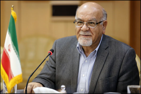 Asghar Fakhrieh-Kashan