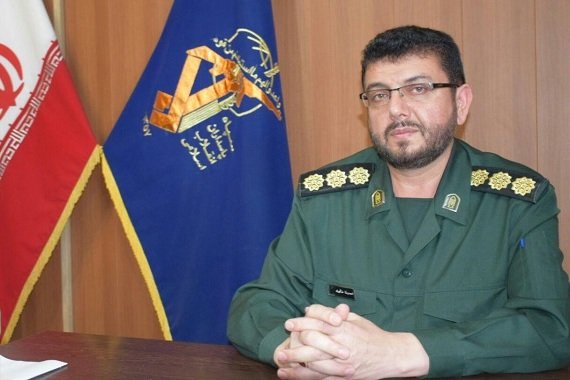 برگزاری رزمایش بزرگ دفاع از کوی و برزن بسیجیان در شهرستان تالش