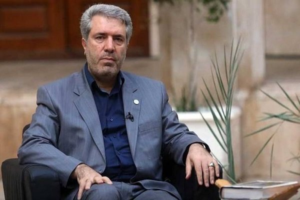 «علی‌اصغر مونسان» به عنوان رئیس سازمان میراث فرهنگی منصوب شد