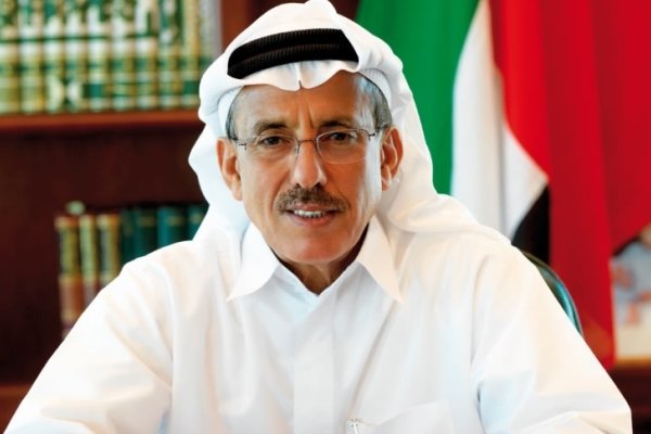 Khalaf Ahmad al-Hebtoor