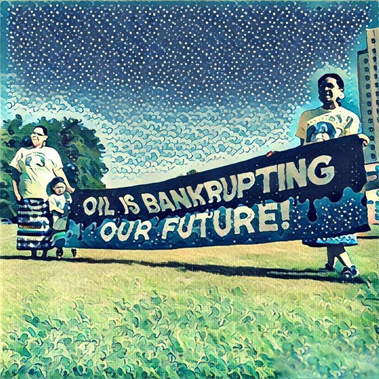 DAPL project
