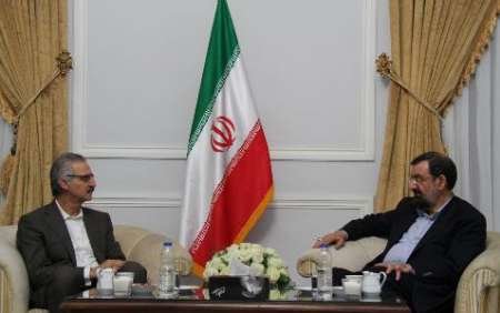 Saudi Arabia intervenes in Kurdish internal affairs: Rezaei