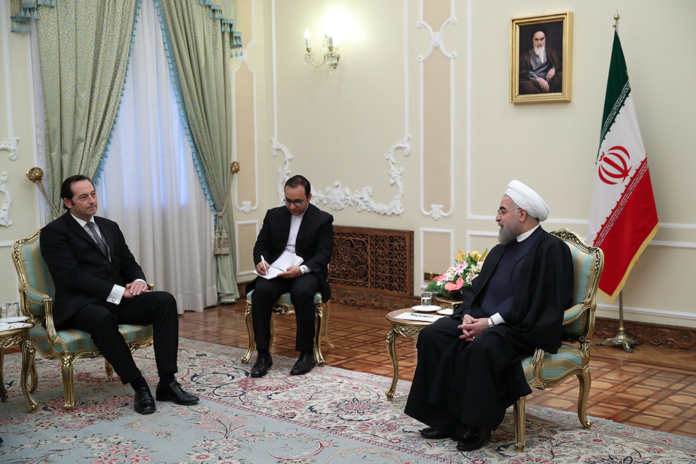 rouhani