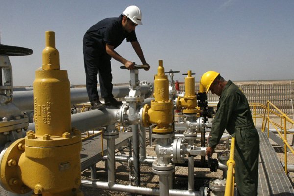 افزایش صادرات نفت ایران