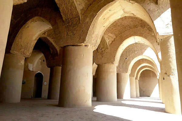 خانه‌های قدیمی جاذبه گردشگری استان سمنان/سفر به سرزمین خشت وتاریخ
