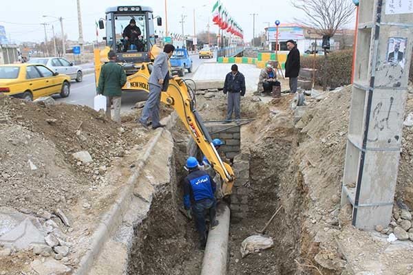 افتتاح و کلنگ زنی شش پروژه با سفر وزیر نیرو به استان