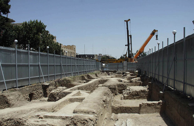 موزه باز شهری؛ گمشده شهر موزهای به نام اصفهان