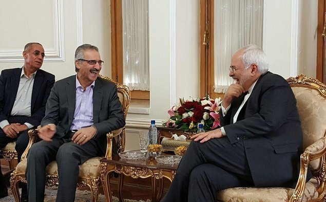 Zarif: Iraqis must unite to defeat terrorism