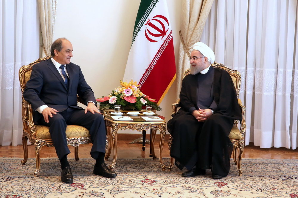 rouhani