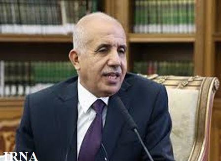 Algerian ambassador: Iranian firms are welcome in Algeria