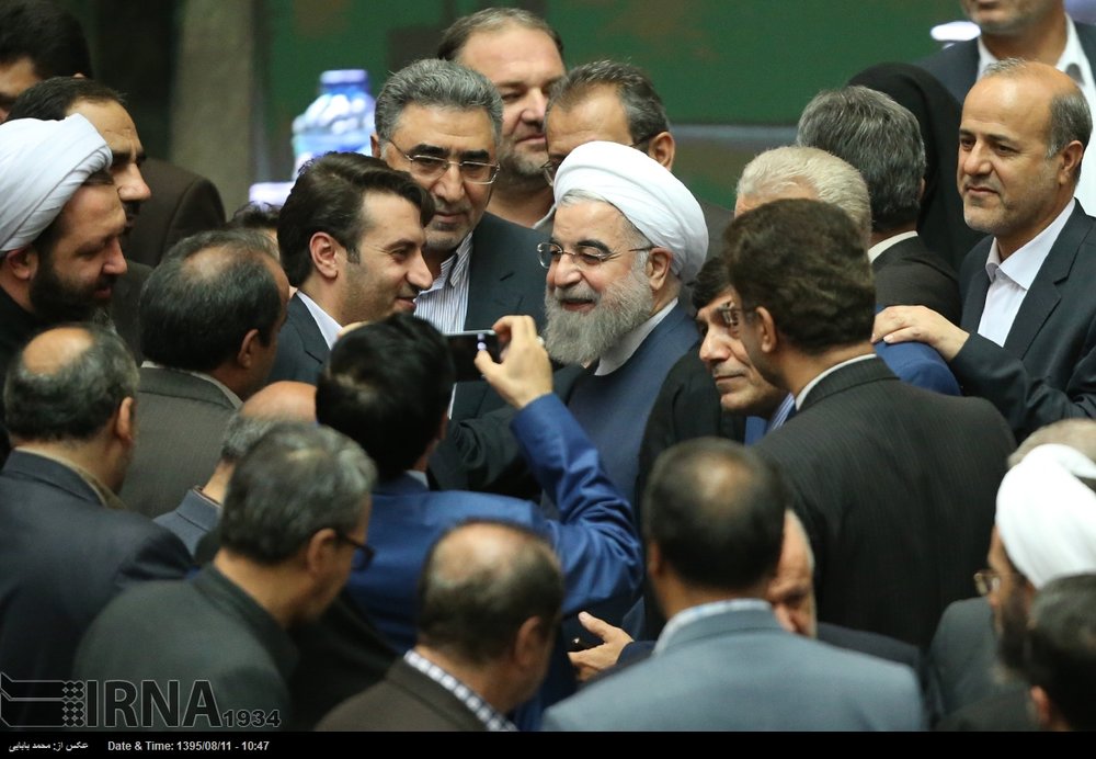 روحانی