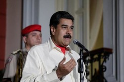 طرح استیضاح «نیکلاس مادورو» به تاخیر افتاد