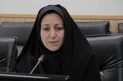 معاون استاندار یزد از جمعیت زنان انتخاب شد