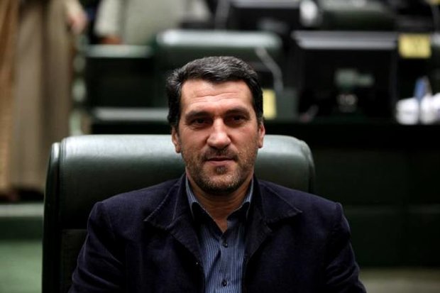 مطهری در اداره مجلس مرتکب تخلف شد/لاریجانی: او قصد اهانت نداشت مطهری در اداره مجلس مرتکب تخلف شد/لاریجانی: او قصد اهانت نداشت